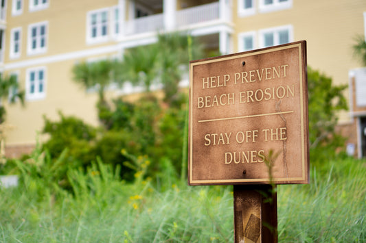 Protect What Holds — Oaks by the Bay Park